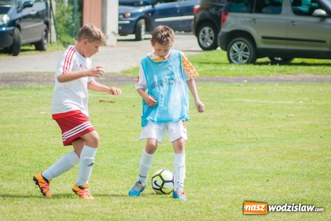 Zdjęcie w galerii na portalu naszwodzislaw.com: Zespoły z regionu na Tworków Cup 2017 wiadomości z regionu