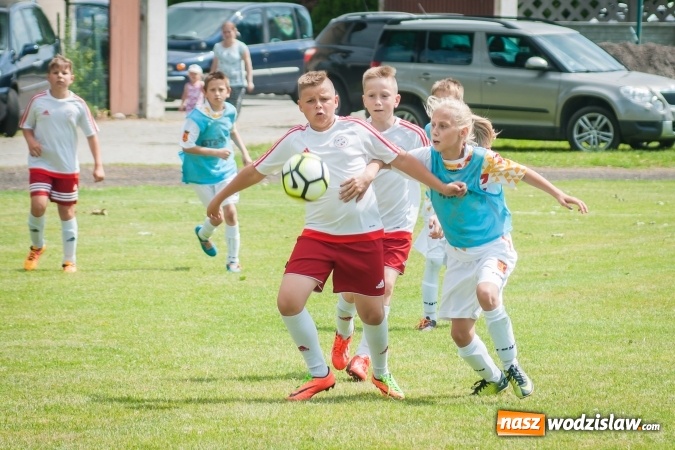 Zdjęcie w galerii na portalu naszwodzislaw.com: Zespoły z regionu na Tworków Cup 2017 wiadomości z regionu