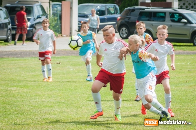 Zdjęcie w galerii na portalu naszwodzislaw.com: Zespoły z regionu na Tworków Cup 2017 wiadomości z regionu