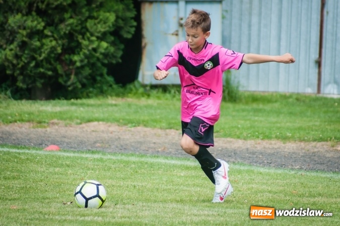 Zdjęcie w galerii na portalu naszwodzislaw.com: Zespoły z regionu na Tworków Cup 2017 wiadomości z regionu