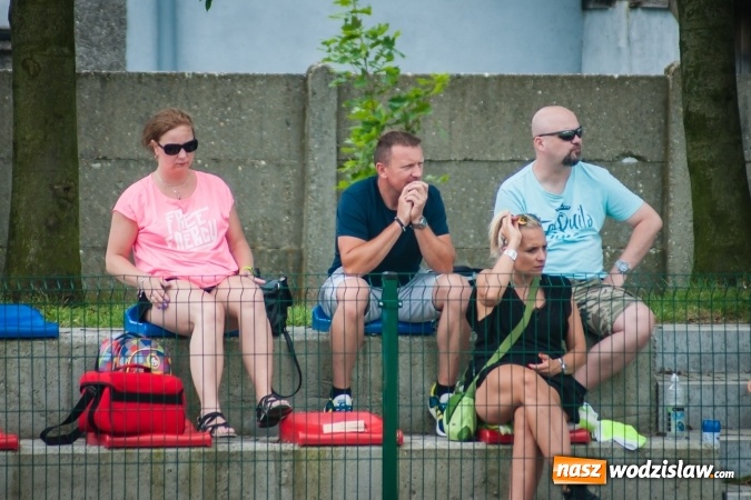 Zdjęcie w galerii na portalu naszwodzislaw.com: Zespoły z regionu na Tworków Cup 2017 wiadomości z regionu