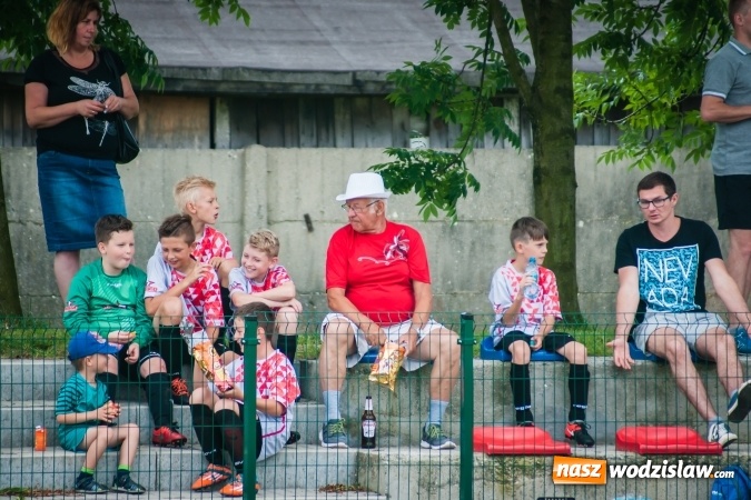 Zdjęcie w galerii na portalu naszwodzislaw.com: Zespoły z regionu na Tworków Cup 2017 wiadomości z regionu