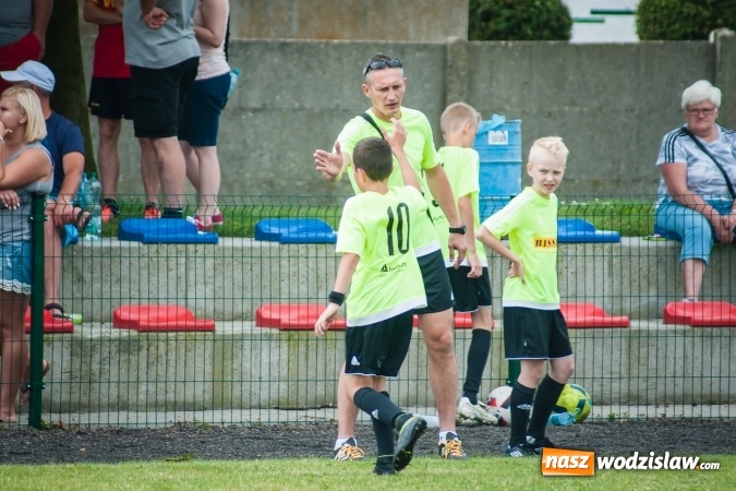 Zdjęcie w galerii na portalu naszwodzislaw.com: Zespoły z regionu na Tworków Cup 2017 wiadomości z regionu