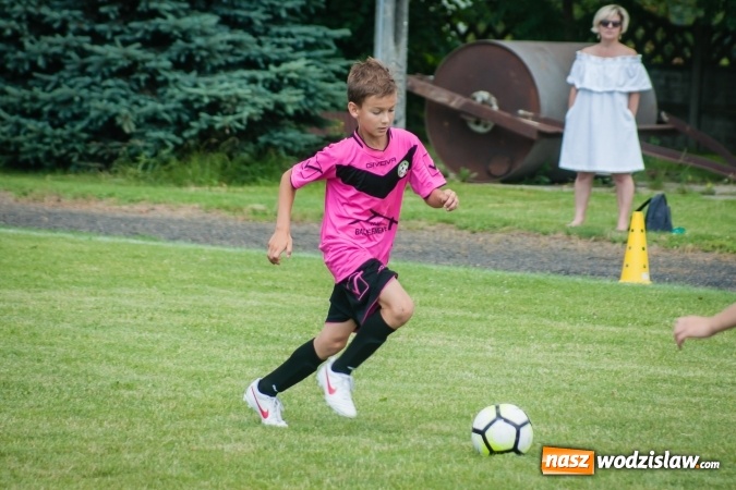 Zdjęcie w galerii na portalu naszwodzislaw.com: Zespoły z regionu na Tworków Cup 2017 wiadomości z regionu