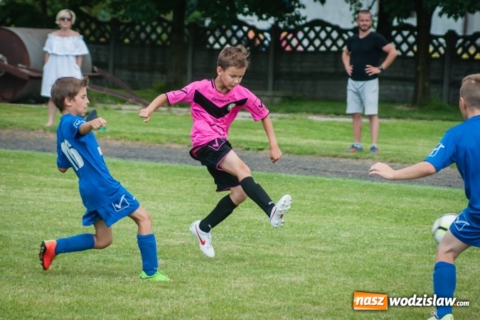 Zdjęcie w galerii na portalu naszwodzislaw.com: Zespoły z regionu na Tworków Cup 2017 wiadomości z regionu