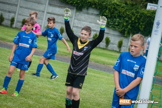 Zdjęcie w galerii na portalu naszwodzislaw.com: Zespoły z regionu na Tworków Cup 2017 wiadomości z regionu