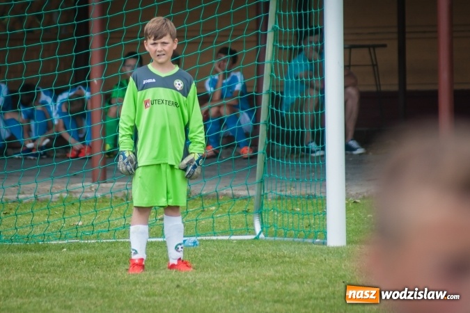 Zdjęcie w galerii na portalu naszwodzislaw.com: Zespoły z regionu na Tworków Cup 2017 wiadomości z regionu