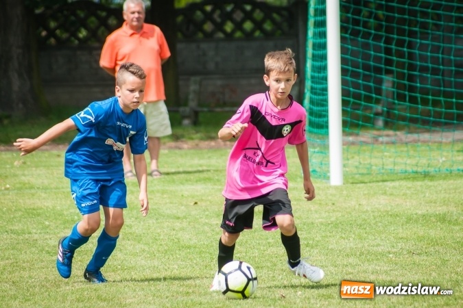 Zdjęcie w galerii na portalu naszwodzislaw.com: Zespoły z regionu na Tworków Cup 2017 wiadomości z regionu