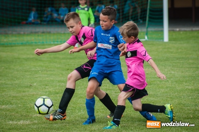 Zdjęcie w galerii na portalu naszwodzislaw.com: Zespoły z regionu na Tworków Cup 2017 wiadomości z regionu