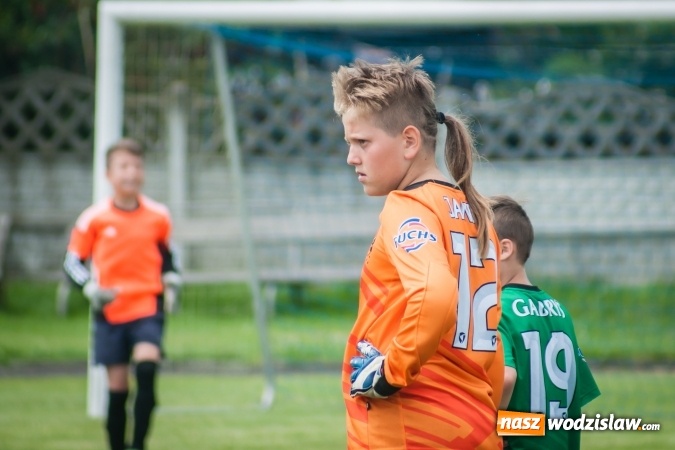 Zdjęcie w galerii na portalu naszwodzislaw.com: Zespoły z regionu na Tworków Cup 2017 wiadomości z regionu