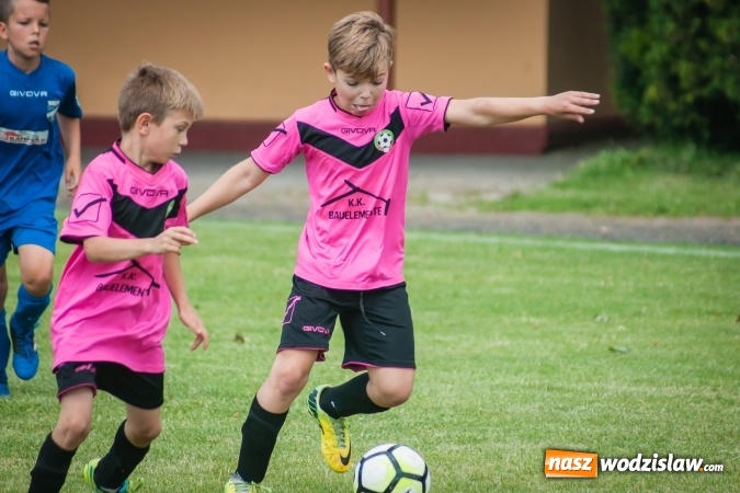 Zdjęcie w galerii na portalu naszwodzislaw.com: Zespoły z regionu na Tworków Cup 2017 wiadomości z regionu