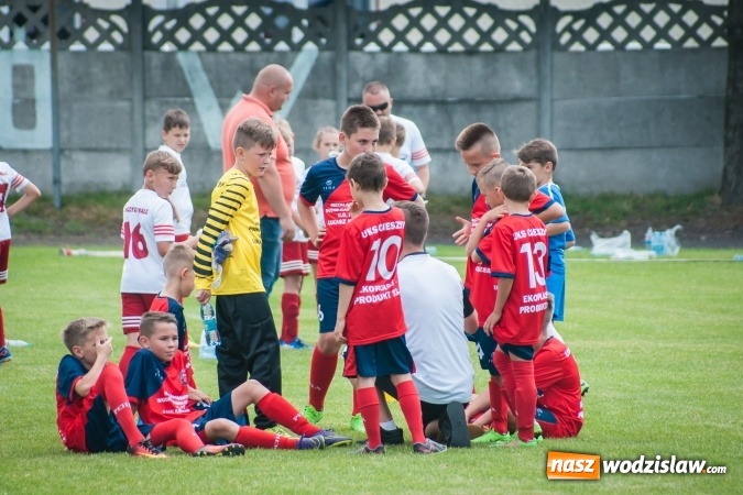 Zdjęcie w galerii na portalu naszwodzislaw.com: Zespoły z regionu na Tworków Cup 2017 wiadomości z regionu