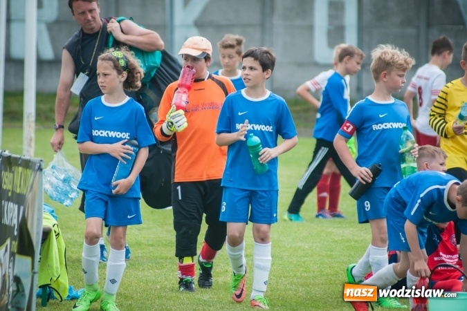 Zdjęcie w galerii na portalu naszwodzislaw.com: Zespoły z regionu na Tworków Cup 2017 wiadomości z regionu