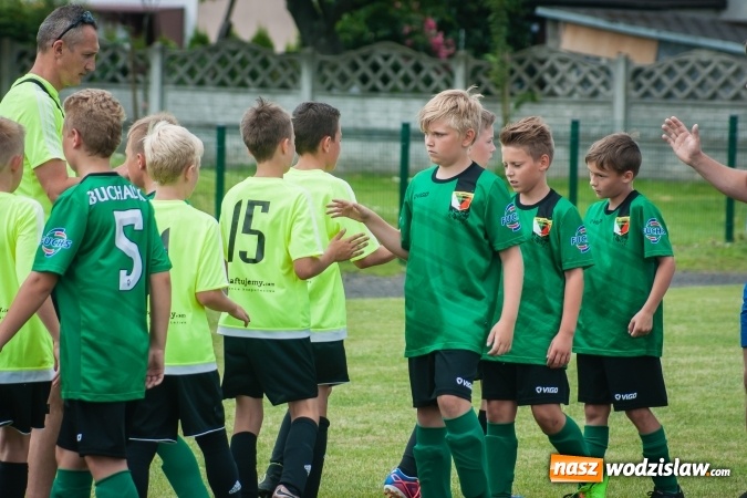 Zdjęcie w galerii na portalu naszwodzislaw.com: Zespoły z regionu na Tworków Cup 2017 wiadomości z regionu