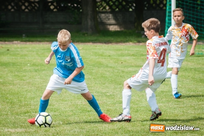 Zdjęcie w galerii na portalu naszwodzislaw.com: Zespoły z regionu na Tworków Cup 2017 wiadomości z regionu