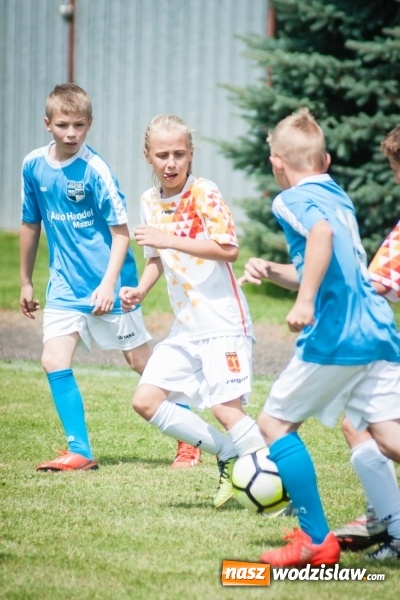 Zdjęcie w galerii na portalu naszwodzislaw.com: Zespoły z regionu na Tworków Cup 2017 wiadomości z regionu