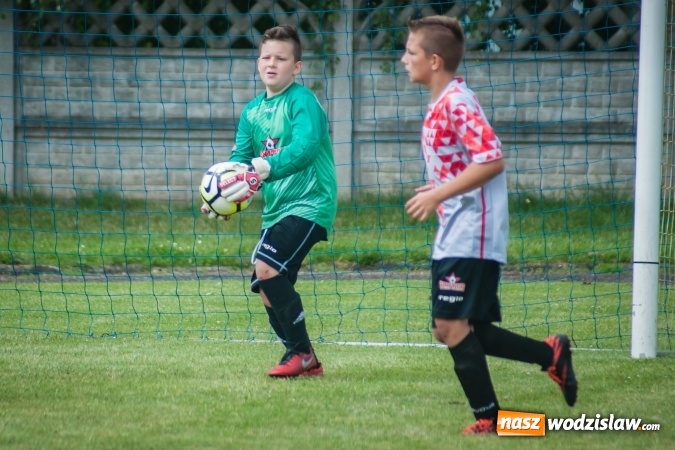 Zdjęcie w galerii na portalu naszwodzislaw.com: Zespoły z regionu na Tworków Cup 2017 wiadomości z regionu