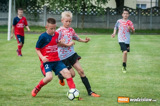 Zdjęcie w galerii na portalu naszwodzislaw.com: Zespoły z regionu na Tworków Cup 2017 wiadomości z regionu