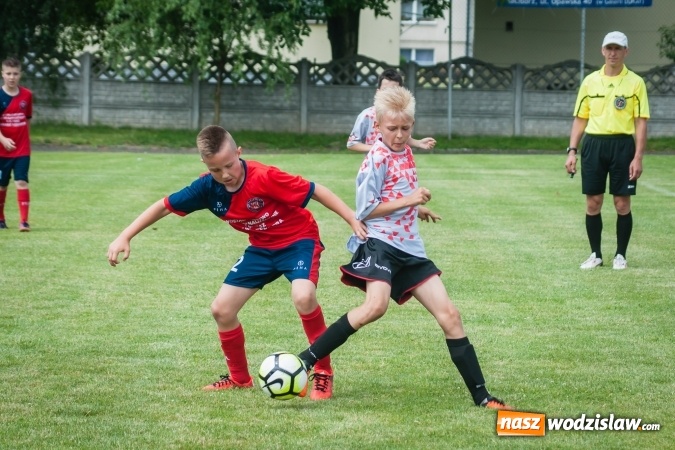 Zdjęcie w galerii na portalu naszwodzislaw.com: Zespoły z regionu na Tworków Cup 2017 wiadomości z regionu