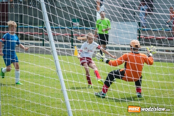 Zdjęcie w galerii na portalu naszwodzislaw.com: Zespoły z regionu na Tworków Cup 2017 wiadomości z regionu