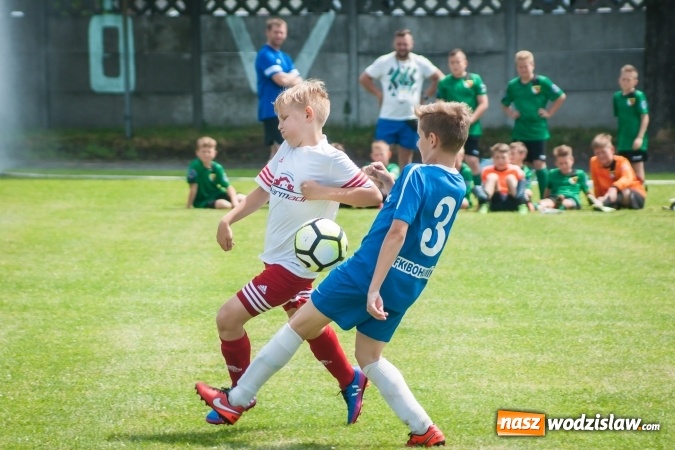 Zdjęcie w galerii na portalu naszwodzislaw.com: Zespoły z regionu na Tworków Cup 2017 wiadomości z regionu