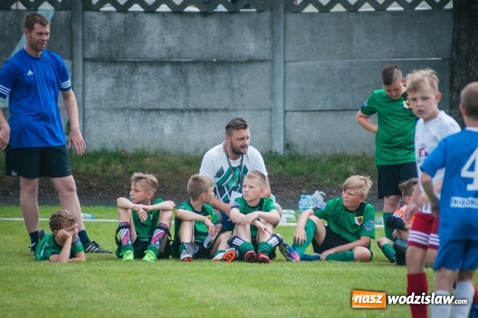 Zdjęcie w galerii na portalu naszwodzislaw.com: Zespoły z regionu na Tworków Cup 2017 wiadomości z regionu