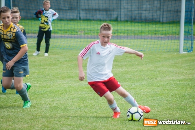 Zdjęcie w galerii na portalu naszwodzislaw.com: Zespoły z regionu na Tworków Cup 2017 wiadomości z regionu