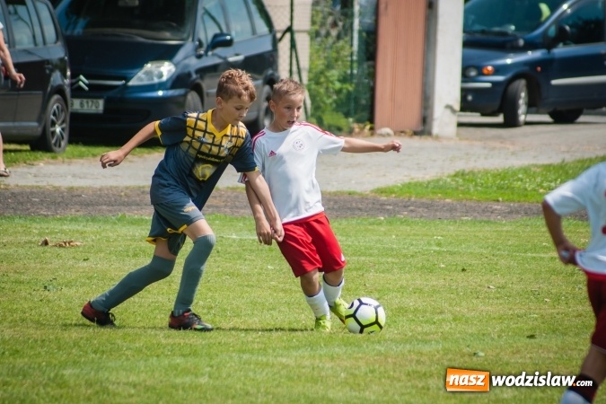 Zdjęcie w galerii na portalu naszwodzislaw.com: Zespoły z regionu na Tworków Cup 2017 wiadomości z regionu