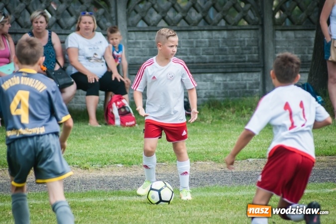 Zdjęcie w galerii na portalu naszwodzislaw.com: Zespoły z regionu na Tworków Cup 2017 wiadomości z regionu