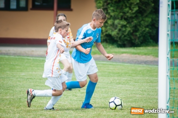 Zdjęcie w galerii na portalu naszwodzislaw.com: Zespoły z regionu na Tworków Cup 2017 wiadomości z regionu