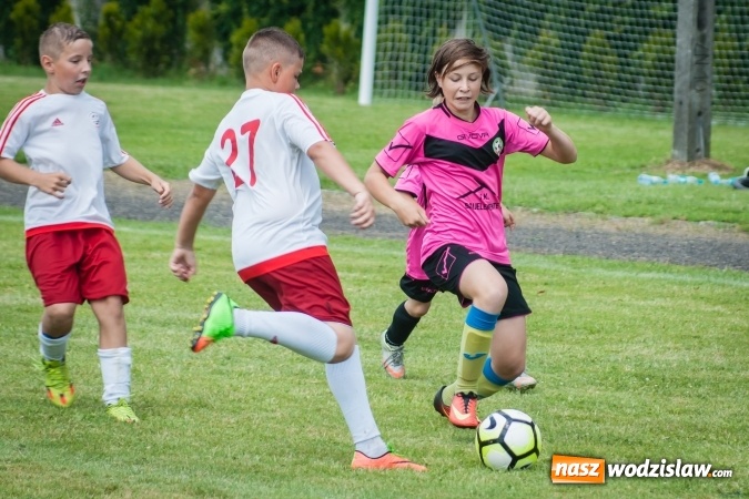 Zdjęcie w galerii na portalu naszwodzislaw.com: Zespoły z regionu na Tworków Cup 2017 wiadomości z regionu