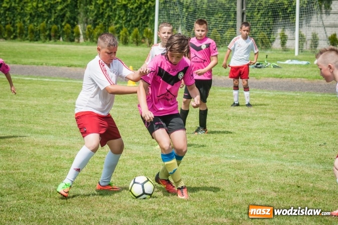 Zdjęcie w galerii na portalu naszwodzislaw.com: Zespoły z regionu na Tworków Cup 2017 wiadomości z regionu