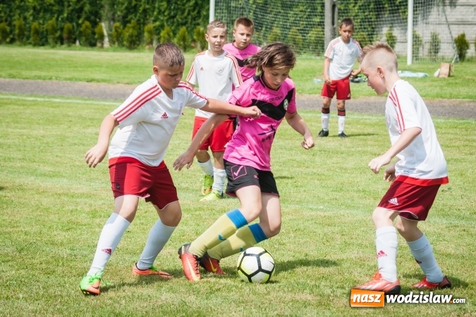 Zdjęcie w galerii na portalu naszwodzislaw.com: Zespoły z regionu na Tworków Cup 2017 wiadomości z regionu