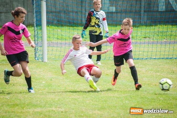 Zdjęcie w galerii na portalu naszwodzislaw.com: Zespoły z regionu na Tworków Cup 2017 wiadomości z regionu