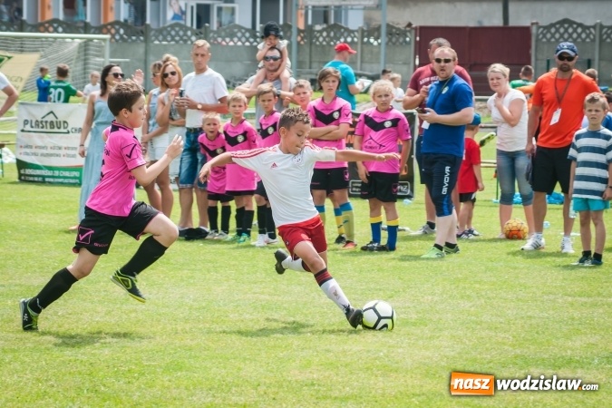 Zdjęcie w galerii na portalu naszwodzislaw.com: Zespoły z regionu na Tworków Cup 2017 wiadomości z regionu