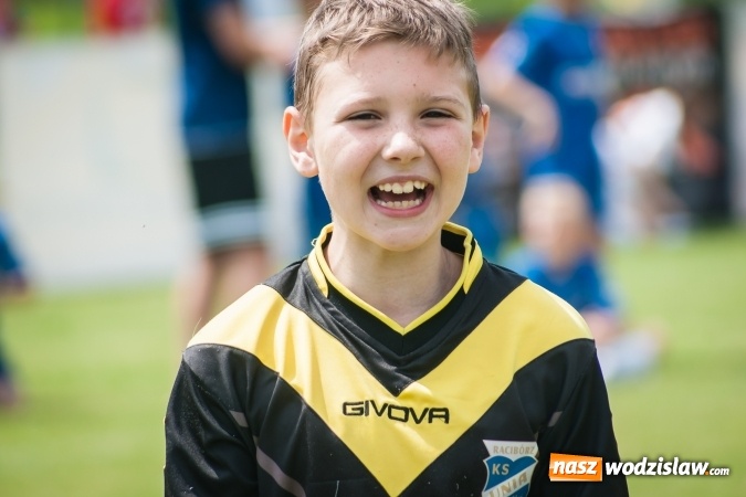 Zdjęcie w galerii na portalu naszwodzislaw.com: Zespoły z regionu na Tworków Cup 2017 wiadomości z regionu