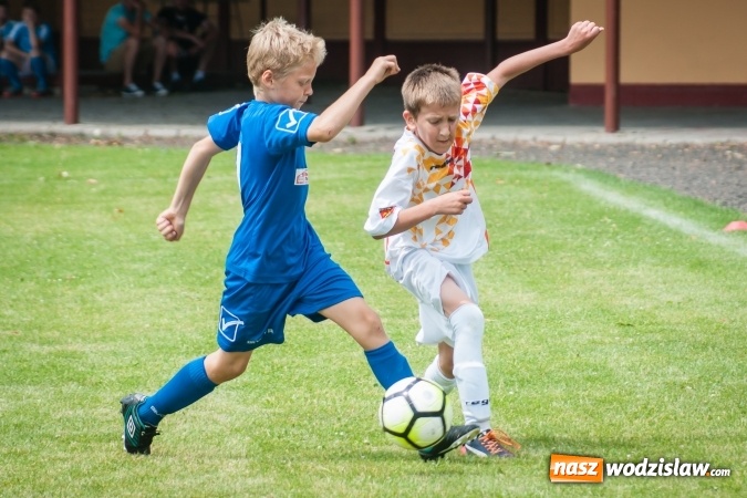 Zdjęcie w galerii na portalu naszwodzislaw.com: Zespoły z regionu na Tworków Cup 2017 wiadomości z regionu