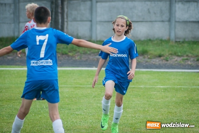 Zdjęcie w galerii na portalu naszwodzislaw.com: Zespoły z regionu na Tworków Cup 2017 wiadomości z regionu