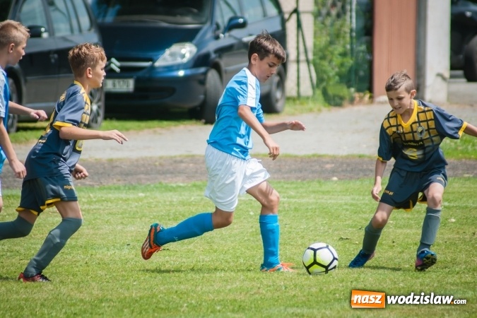 Zdjęcie w galerii na portalu naszwodzislaw.com: Zespoły z regionu na Tworków Cup 2017 wiadomości z regionu