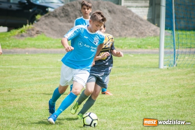 Zdjęcie w galerii na portalu naszwodzislaw.com: Zespoły z regionu na Tworków Cup 2017 wiadomości z regionu