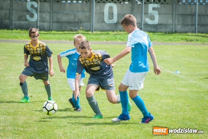 Zdjęcie w galerii na portalu naszwodzislaw.com: Zespoły z regionu na Tworków Cup 2017 wiadomości z regionu