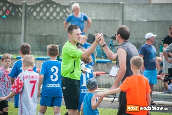 Zdjęcie w galerii na portalu naszwodzislaw.com: Zespoły z regionu na Tworków Cup 2017 wiadomości z regionu