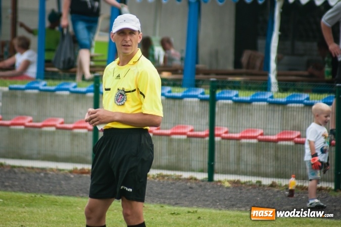 Zdjęcie w galerii na portalu naszwodzislaw.com: Zespoły z regionu na Tworków Cup 2017 wiadomości z regionu