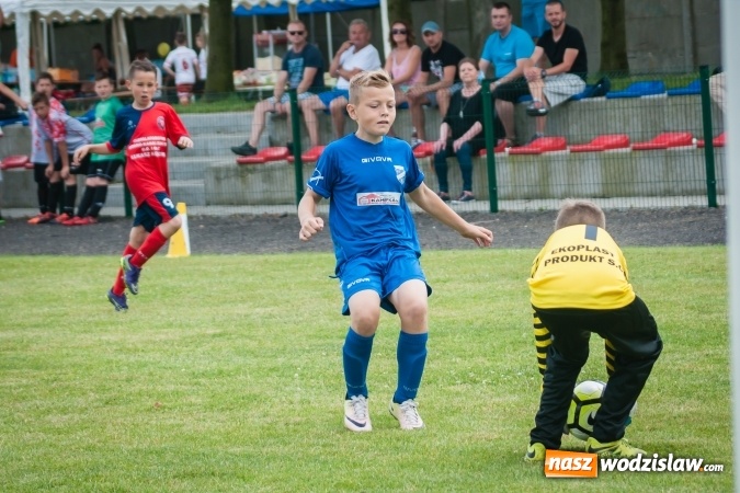 Zdjęcie w galerii na portalu naszwodzislaw.com: Zespoły z regionu na Tworków Cup 2017 wiadomości z regionu