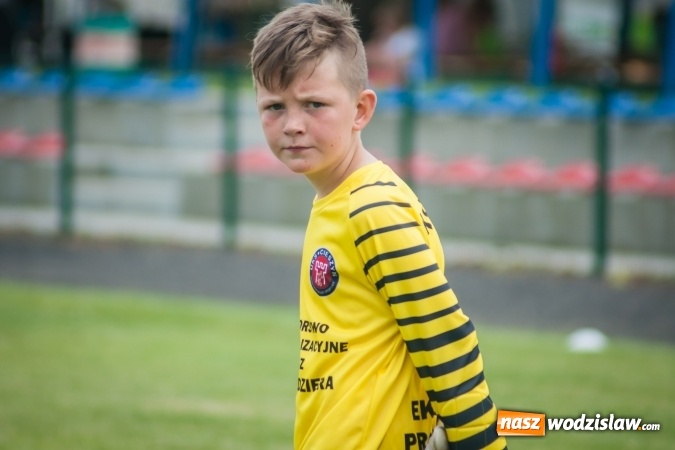 Zdjęcie w galerii na portalu naszwodzislaw.com: Zespoły z regionu na Tworków Cup 2017 wiadomości z regionu