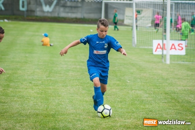 Zdjęcie w galerii na portalu naszwodzislaw.com: Zespoły z regionu na Tworków Cup 2017 wiadomości z regionu