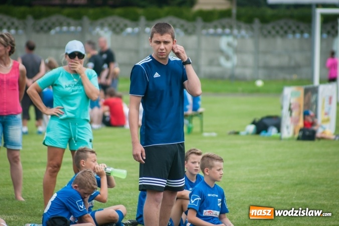 Zdjęcie w galerii na portalu naszwodzislaw.com: Zespoły z regionu na Tworków Cup 2017 wiadomości z regionu