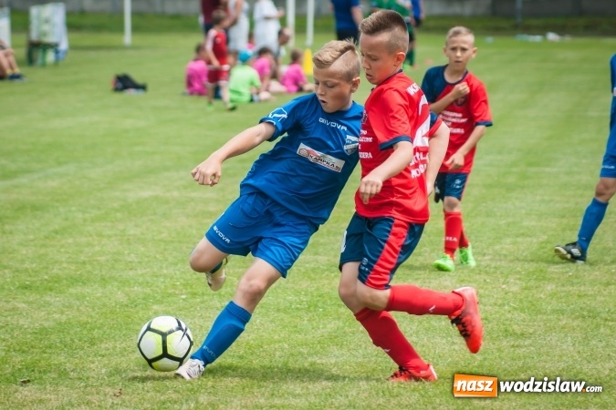 Zdjęcie w galerii na portalu naszwodzislaw.com: Zespoły z regionu na Tworków Cup 2017 wiadomości z regionu