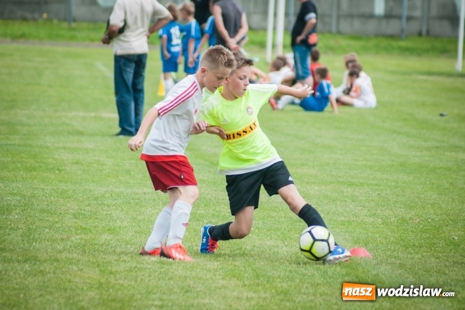 Zdjęcie w galerii na portalu naszwodzislaw.com: Zespoły z regionu na Tworków Cup 2017 wiadomości z regionu