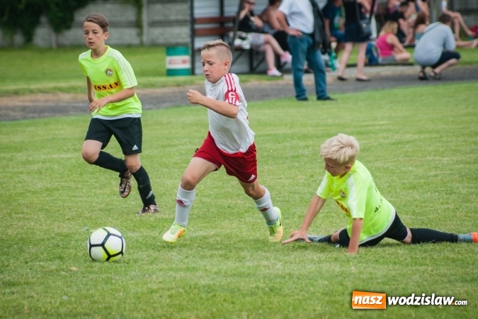Zdjęcie w galerii na portalu naszwodzislaw.com: Zespoły z regionu na Tworków Cup 2017 wiadomości z regionu